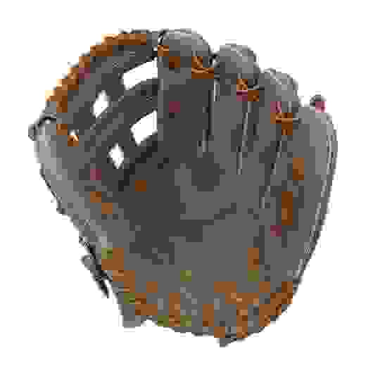 Mizuno GPSF-12D Pro Select FP Premium 12" Infielder RHT Softball Glove